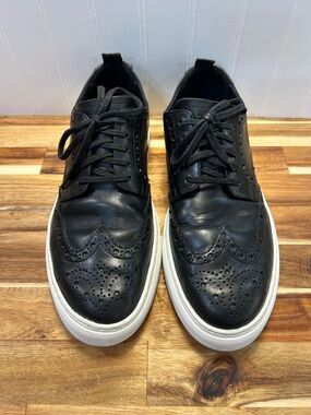 Cole Haan Men’s Grand Series Winslow Wingtip Sneakers Size 8.5